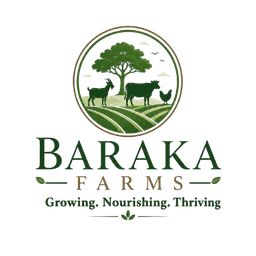 Baraka Farms Logo